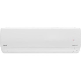 Resim Arçelik 12505 Ekolojik 12000 BTU Duvar Tipi Inverter Klima 