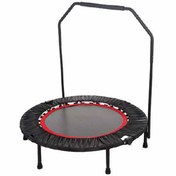 Resim Diesel Fitness 100 CM Profesyonel Trambolin 