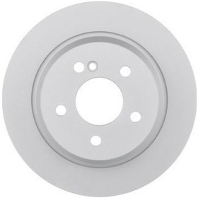 Resim Mercedes E 211 E220Cdı 2.1 2002-2009 Bosch Arka Disk 2 Adet 