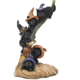 Resim Polyester Kedi 