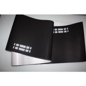 Resim 51x294 Koşu Bandı Palet/kayış Bandı Çift Kat 