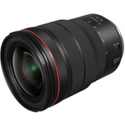 Resim Canon RF 15-35 MM F/2.8L IS USM Lens (Canon Eurasia Garantili) 