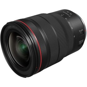 Resim Canon RF 15-35 MM F/2.8L IS USM Lens (Canon Eurasia Garantili) 