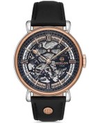 Resim Hislon Sd100t-16br Erkek Kol Saati 