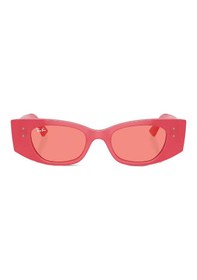 Resim Ray-ban Rb4427 676084 49 Kadın Güneş Gözlüğü 