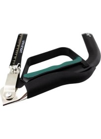 Resim Troy 25303 Çift Testereli Kolastar Testere 25.4 cm 