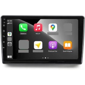 Resim Volkswagen Caravelle Android Multimedya Sistemi 2-32 Myway (2010-2019) 