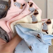 Resim 5 Çift Kadınlar İçin Sevimli Dachshund Köpek Çorapları - Pastel Renkler (Pembe/Bej/Mavi/Gri) - Nefes Alabilen Bileklik, Günlük Kullanım, Spor Salonu ve Seyahat için - Makinede Yıkanabilir Yazlık Ayakkabı Aksesuarları, Eğlenceli Desenler, Rahat Giyim 