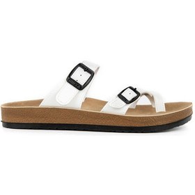 Resim Muya Anny Anatomik Taban Kadın Terlik 31030-2618-STAN 