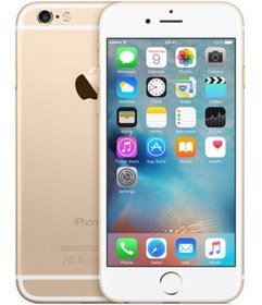 Resim Apple iphone 6 TR Garanti | 16 GB  Altın 