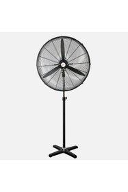 Resim Dlc Group Sanayi Tipi Ayaklı Vantilatör 240 Watt 