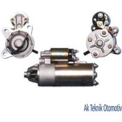 Resim Mars Motoru 12V 10T Escort Focus Cmax Connect 504625216 