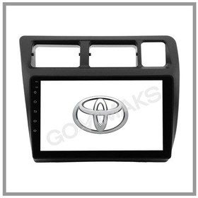 Resim Toyota Corolla 1993-1997 6 Gb Ram 128 Gb Hafıza Androıd Multımedıa Teyp 