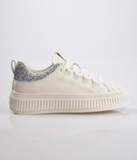 Resim Guja 25Y328-2 Kadın Kalın Taban Sneaker 