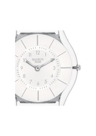 Resim Ss08k102 Swatch White Classiness Again Bayan Kol Saati Çok Renkli 