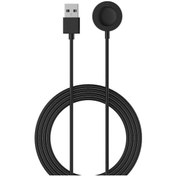 Resim Fossil Gen 4 Gen 5 Akıllı Saat Usb Şarj Aleti Data Kablosu 