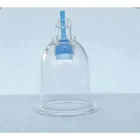 Resim MCM Group 4 Numara Hacamat Kupası - Lisinya 