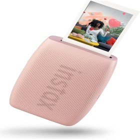 Resim Instax Mini Link3 R Pink Ex D 