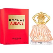 Resim Rochas Audace Eau De Parfum 60ml Amber 