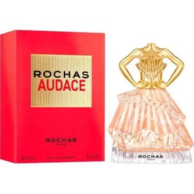 Resim Rochas Audace Eau De Parfum 60ml Amber 