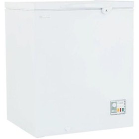 Resim Ued 260 Ds 183 Lt Sandık Tipi Derin Dondurucu 