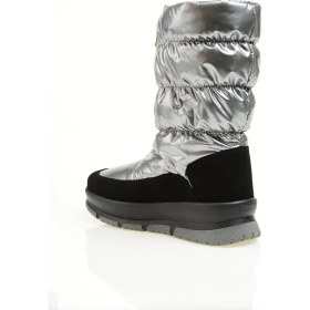 Resim Buckhead Tekstil + Antrasit Kadın Kar Botu BUCK1116 