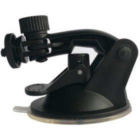 Resim OEM Marka VT02 Tekli Aksiyon Kameralar için Araç Vantuzu 