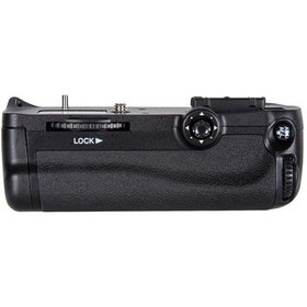 Resim Nikon D7200- D7100 için Meike Battery Grip- Mb-D15 