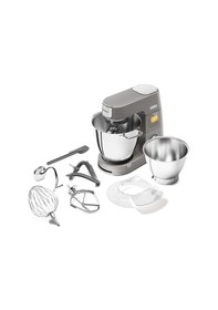 Resim Kenwood KWL90.004SI Titanium Chef Pattisier XL 1400 W Isıtma Özellikli Stand Mikser 
