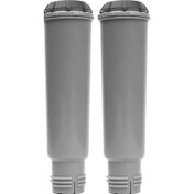 Resim Foyou Krups ile Uyumlu F088 Su Filtrasyon Kartuşu Yedek Filtre (Yurt Dışından) 