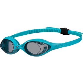 Resim Arena Spider Unisex Yeşil Yüzücü Gözlüğü 000024575 