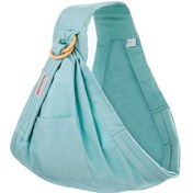 Resim Bebek Four Seasons Çok Fonksiyonlu Askı Four Seasons Mint Yeşili Yeşil 