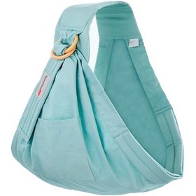 Resim Bebek Four Seasons Çok Fonksiyonlu Askı Four Seasons Mint Yeşili Yeşil 