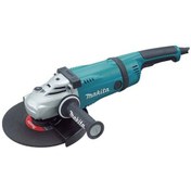 Resim Makita GA7061R 180 MM Taşlama Makinesi 