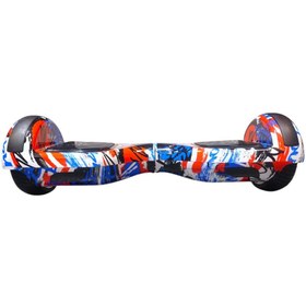 Resim Citymate CITY-01 Elektrikli Kaykay Bluetooth Hoverboard Kasa 32 