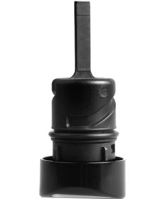 Resim Suntek Kütük Yağ Dip Çubuğu Depo Fişi Kapağı 1 Parça 