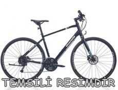 Resim 2024 BIANCHI T0011 ŞEHİR VE TUR BİSİKLETİ 