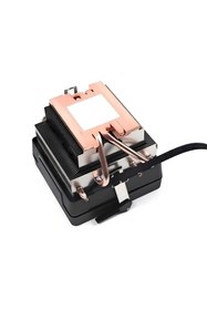 Resim OEM Amd 712-000075 Wraith Prism Led Rgb Cooler Fan 4pi 