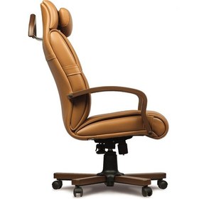 Resim Uzayofismobilyaları Uzay Ofis Klara Müdür Koltuğu 