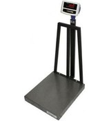 Resim Emir Eko-lcd 40x50 150 Kg Elektronik Baskül-83161 