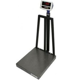 Resim Emir Eko-lcd 40x50 150 Kg Elektronik Baskül-83161 