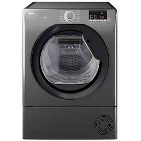 Resim Hle H9A2Dcer-17 9 Kg Wi Fi Çamaşır Kurutma Makinesi 