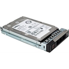 Resim DELL 600Gb 10K PM, 2,5" 12G 512N SAS HDD, 400-AUNQ SERVER DISK 