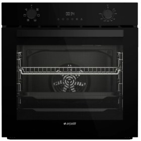 Resim Arçelik AFC 330 S - OCD T 651 ES - ADE 604 S Siyah Uygun Cam Ankastre Set 