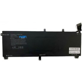 Resim NION Dell T0TRM TOTRM 0T0TRM , H76MY 0H76MY Notebook Batarya -pil 