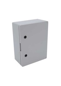 Resim 25x33x13 Opak Plastik Pano 