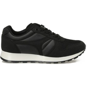 Resim Torex Greta W 5pr Siyah Kadın Sneaker 000000000102045635 Siyah 