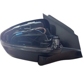 Resim Citroen C5 Aircross (2019-2025) Sol Dikiz Aynası (Orijinal) 