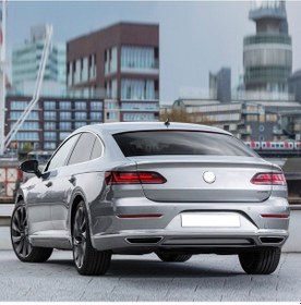Resim Vw Arteon 17-23 Otomatik Bagaj Kapağı Kapatma Düğmesi 3g0959831b 