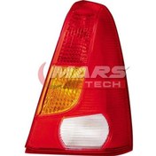 Resim Mars 611258 Stop Lambası Sol Dacıa Logan 02-05 Duysuz 6001546794 